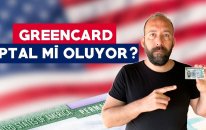 Greencard Iptal mi Oluyor? Hangi Greencard'lar Askıya Alındı?