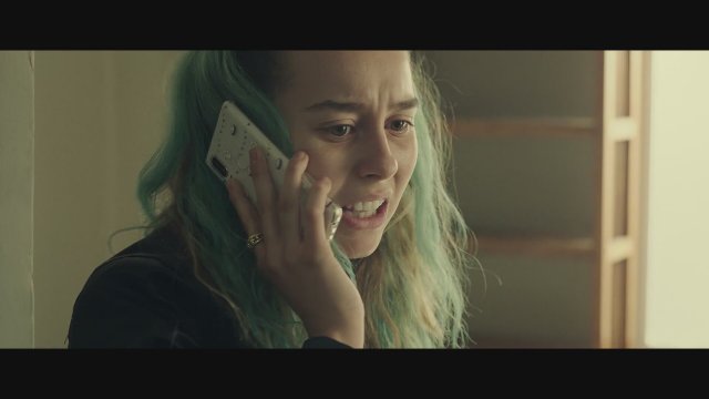 La boda de Rosa (2020) Fragman
