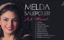 Melda Salepçiler - Aşk Masalı (Full Albüm) (2019)