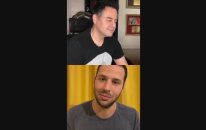 Pasion Turca Presents: ‘Barbaros & Omar Kamal’ IG Live