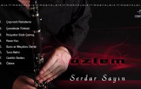 Serdar Sayın - Özlem (Full Albüm) (2009)