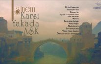 Sinem - Karşı Yakada Aşk (Full Albüm)