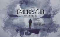 Tamer Sağır - Sen Duy Diye (Full Albüm) (2014)