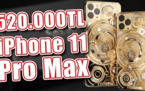 Telefon Terörü: 520.000TL'ye iPhone 11 Pro Max Almak!
