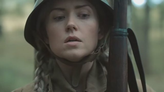The Point of No Return (2020) Fragman