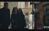 Warrior Nun (2020) Fragman