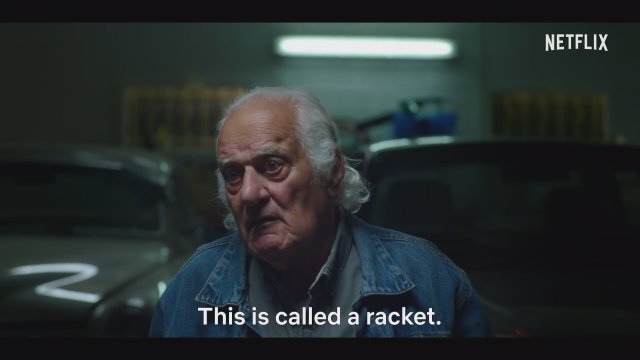 Who Killed Little Gregory? (2019) Fragman
