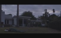 A Thousand Miles Behind (2019) Fragman