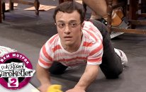 Çok Güzel Hareketler 2 | 52.Bölüm Tanıtım 2