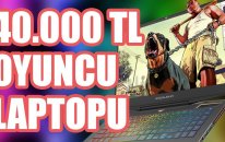 GTA 11’i Bile Oynayabileceğiniz Efsane Oyuncu Laptop’u: Excalibur G900 İncelemesi