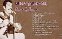 Murat Cobanoglu - Dert Çobanı (Full Albüm)
