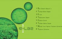 Serdar Sayn - E - Laz Full Album (2009)