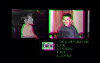 Tali X Burkut - 674 (Full Ep) (2020)