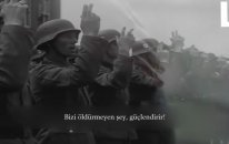 Adolf Hitler'in Yahudiler Hakkındaki Konuşması