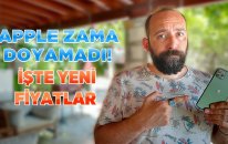 Apple Zama Doyamadı! Zam Sonrası Yeni iPhone Fiyatları - 1 Temmuz
