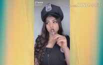 Benim Babam Bir Polis Akımı