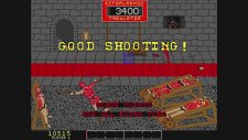 Chiller - Atari Salonu Oyunu