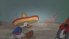 Donald'ın İlk Aşkı Donna (1937)
