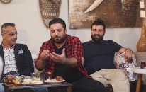 Erzurumlu Mümessil - Cin Hikayesi