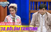 Guldur Guldur Show - 238.Bolum Tanıtımı