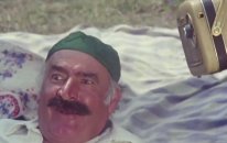 Hasan Topu Ağlara Taktı (Restorasyonlu)