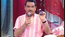 İbrahim Tatlıses: Eşinizin Telefonunu Kurcalamayın (İbo Show)