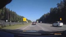 Makas Atarken Heyecanlanan Lada
