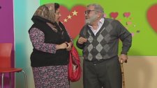 Olacak O Kadar - Evlilik Kararı