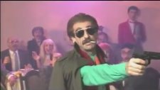 Olacak O Kadar - Hamit El Sabah ve Cevat Kelle, Bestami Vuruldu
