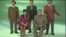 Olacak O Kadar - Hamit El Sabah ve Cevat Kelle (Bestaminin Kaçırılışı)