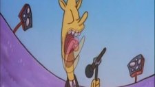 Rocko'nun Modern Yaşamı-Bayan Wolfe'yi Sürmek - CNBC-e