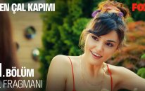 Sen Çal Kapımı 1. Bölüm 2. Fragmanı