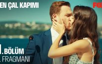 Sen Çal Kapımı 1. Bölüm 3. Fragmanı
