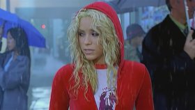 Shakira - The One Shakira - The One