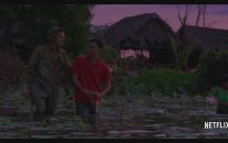 Somebody Feed Phil (2018) Fragman