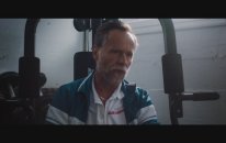 The Racer (2020) Fragman