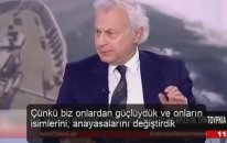 Türkiye Bölgesel Bir Süper Güçtür - Yunan Amiral