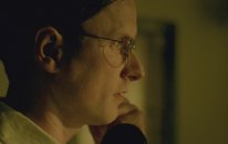 Vores mand i Amerika (2020) Fragman