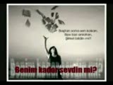 Cansever Nöbetteyim Sokaklarda