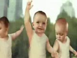 Evian Roller Babies İnternational Kolbasti Version