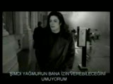 M.jackson. Stranger İn Moscow . Türkçe Altyazılı