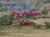 Sivas Koyulhisar Gökdere Köyü