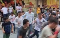 Bağcılar Geleneksel Corona Virüs Partisi