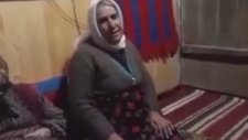 Dua Ederken Türkçe'den Arapça'ya Geçince Sıvayan Teyze