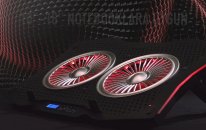 İnca INC-607GMS Gaming Notebook Soğutucu