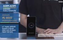 Samsung Note 10 Lite Akıllı Telefon