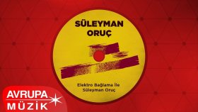 Süleyman Oruç - Köroğlu