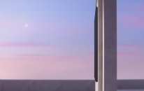 2020 LG OLED TV - Galeri Tasarımı