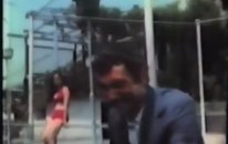 Ben Sana Basarım... Tokadı