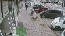Durduk Yere Ağacı Söken Amca